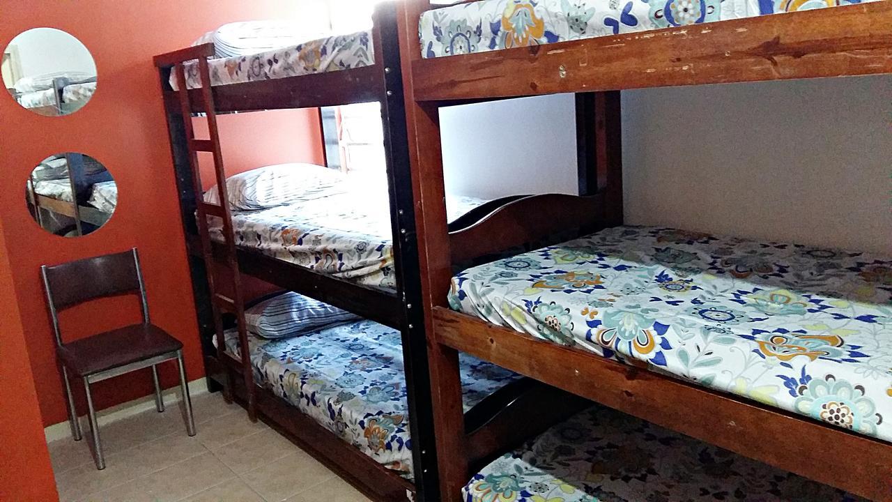 Yellow House Hostel Internacional Sao Paulo Dış mekan fotoğraf