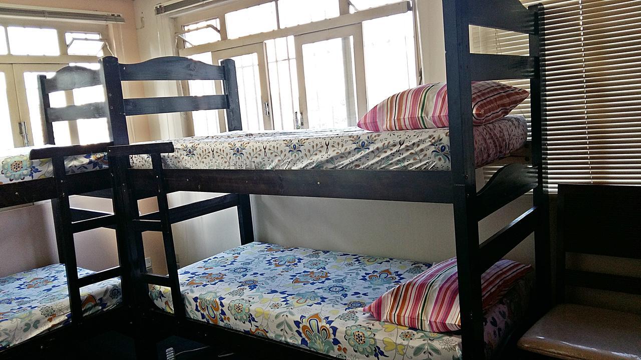 Yellow House Hostel Internacional Sao Paulo Dış mekan fotoğraf