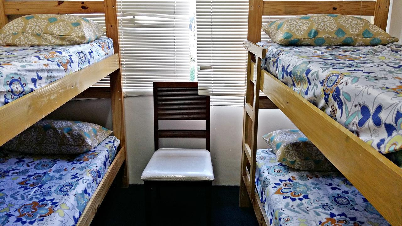 Yellow House Hostel Internacional Sao Paulo Dış mekan fotoğraf