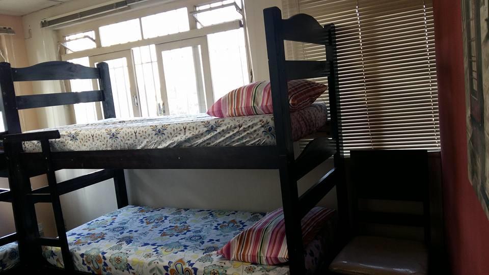 Yellow House Hostel Internacional Sao Paulo Dış mekan fotoğraf