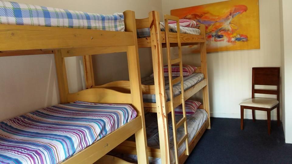 Yellow House Hostel Internacional Sao Paulo Dış mekan fotoğraf