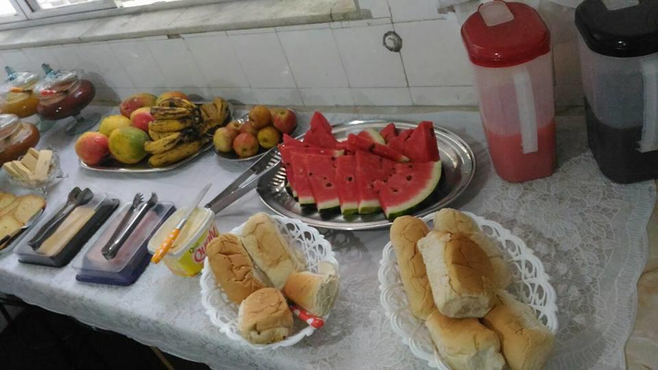 Yellow House Hostel Internacional Sao Paulo Dış mekan fotoğraf