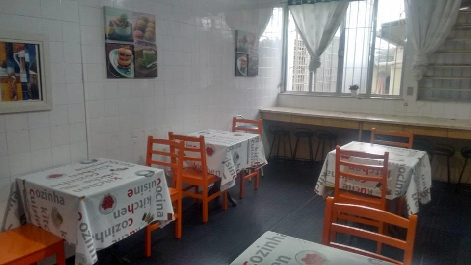 Yellow House Hostel Internacional Sao Paulo Dış mekan fotoğraf
