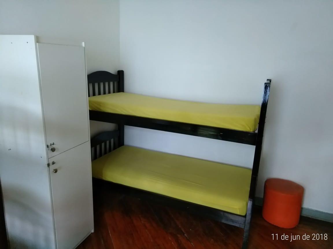 Yellow House Hostel Internacional Sao Paulo Dış mekan fotoğraf