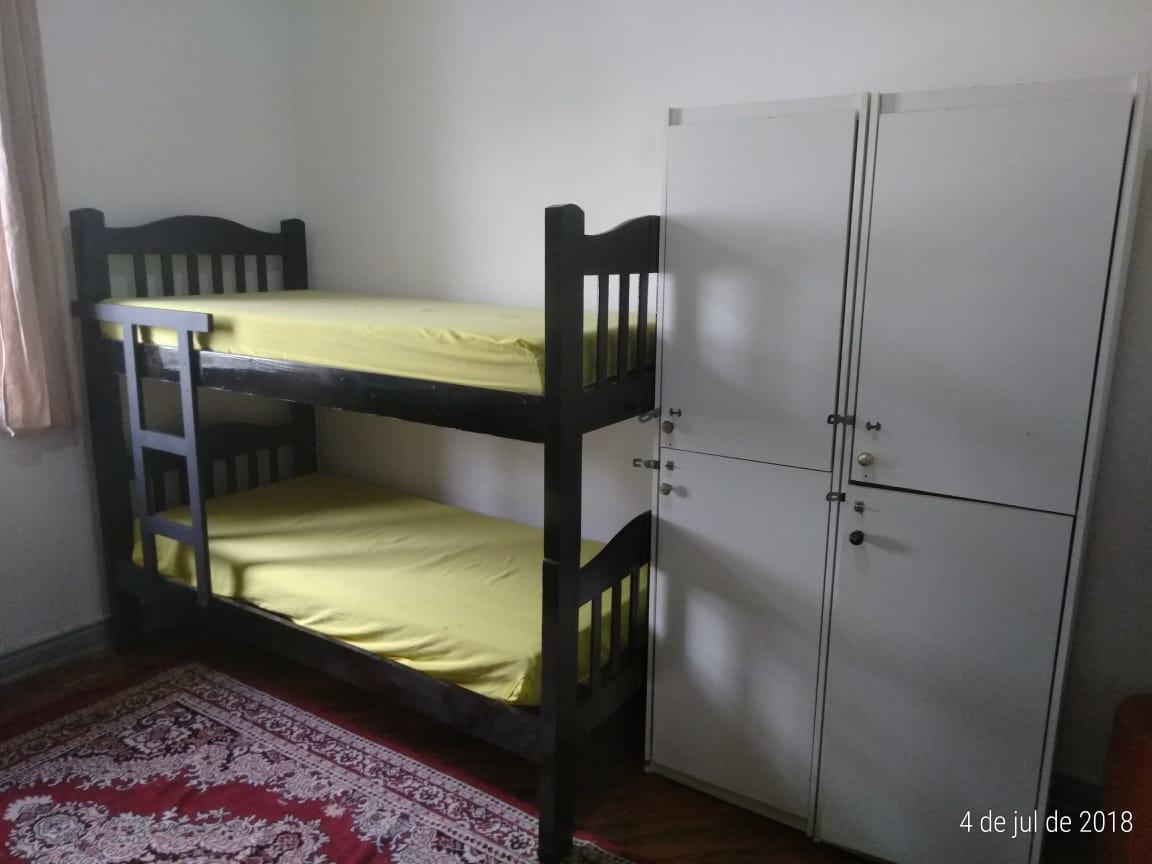 Yellow House Hostel Internacional Sao Paulo Dış mekan fotoğraf
