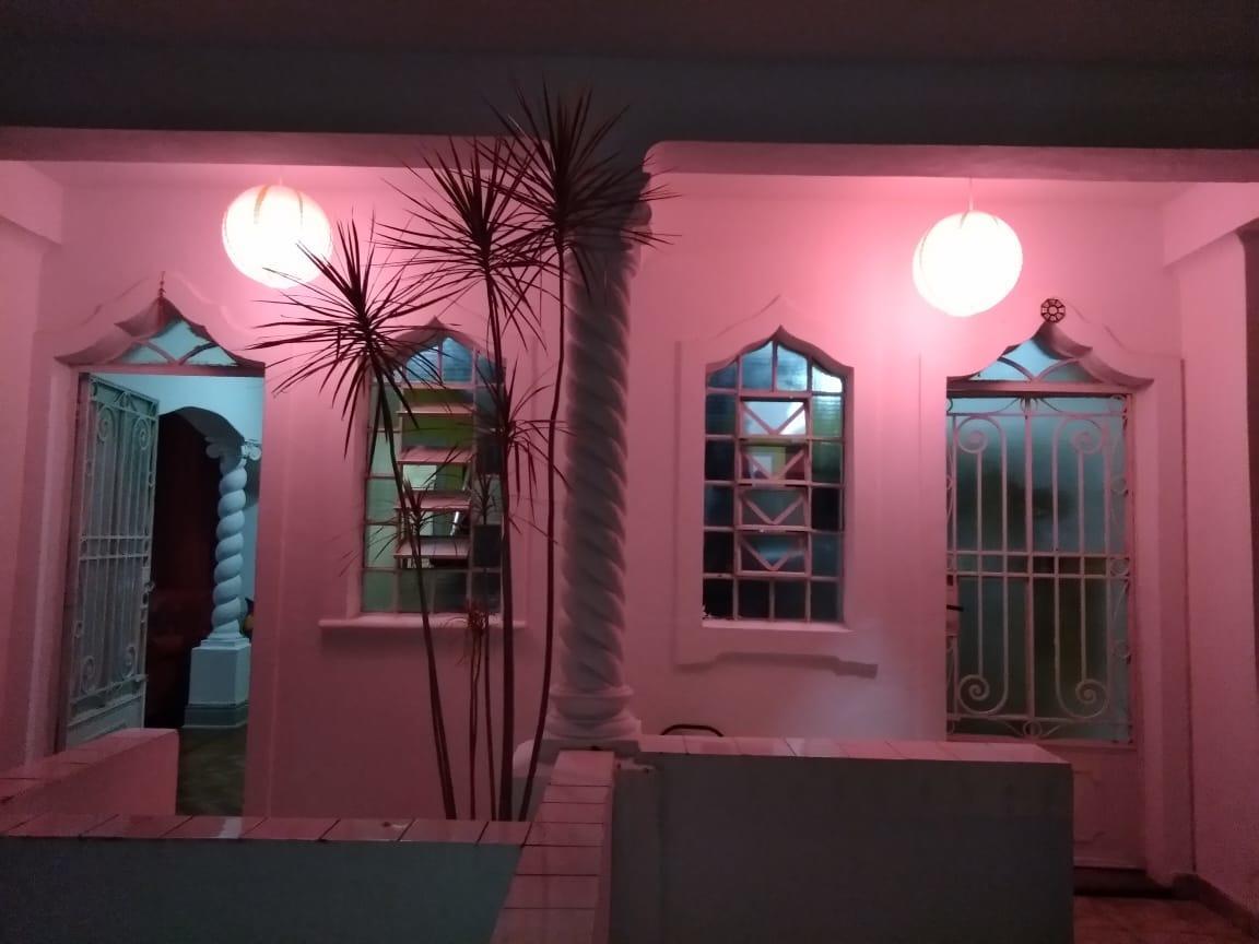 Yellow House Hostel Internacional Sao Paulo Dış mekan fotoğraf